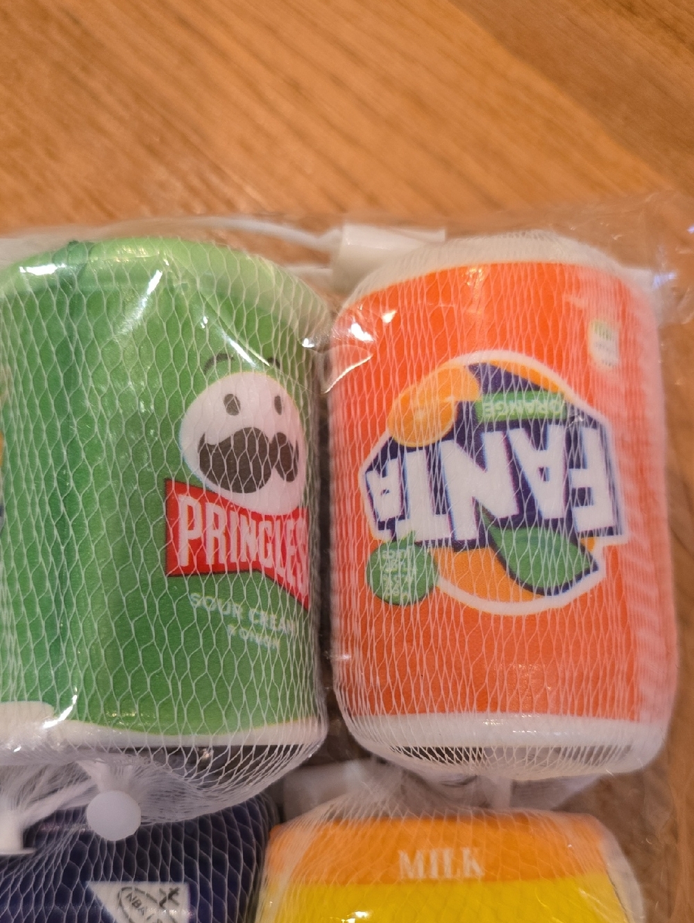 Bulk Squishables Variety Pack - Colorful Mini Squishies - Picture 3 of 7